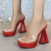 Calzado para mujer – Sandalias
