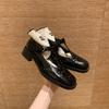 Scarpe con tacco