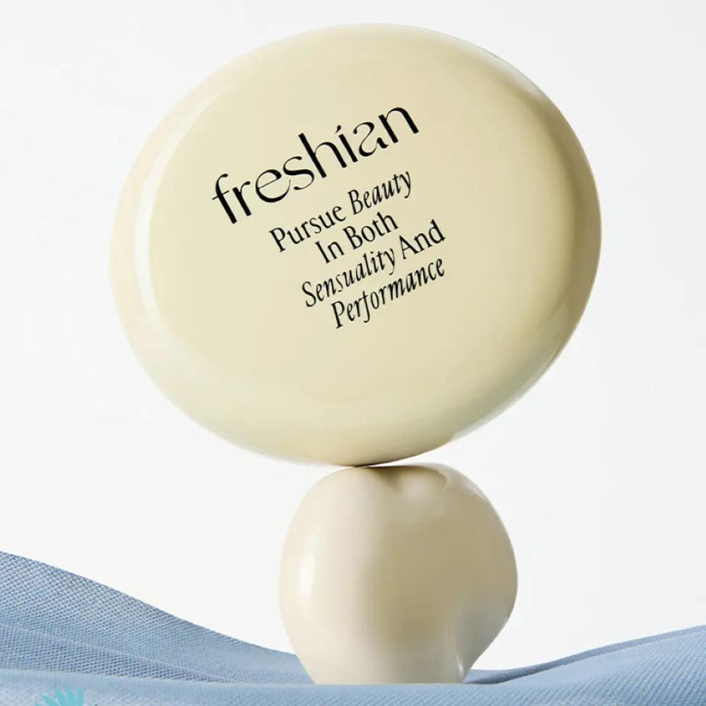 freshian Pepta-Serum Cushion 13g (+Refill)