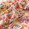New Fashion Million Polka Floral Fringe Viscose Shawl Scarf Lady High Quality Wrap Headband Bufandas Muslim Hijab Sjaal 180*90Cm