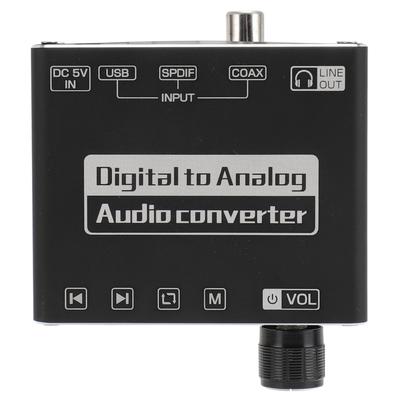 Audio- & Videozubehör – Audio-Adapter
