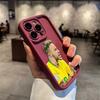 Fotbalová hvězda 10 N-Neymar Pouzdro na telefon pro Xiaomi POCO F8 F7 ULTRA F5 F4 F3 C40 M6 M7 X3 X4 GT X5 X6 X7 TPU Pouzdro DIY Kryt