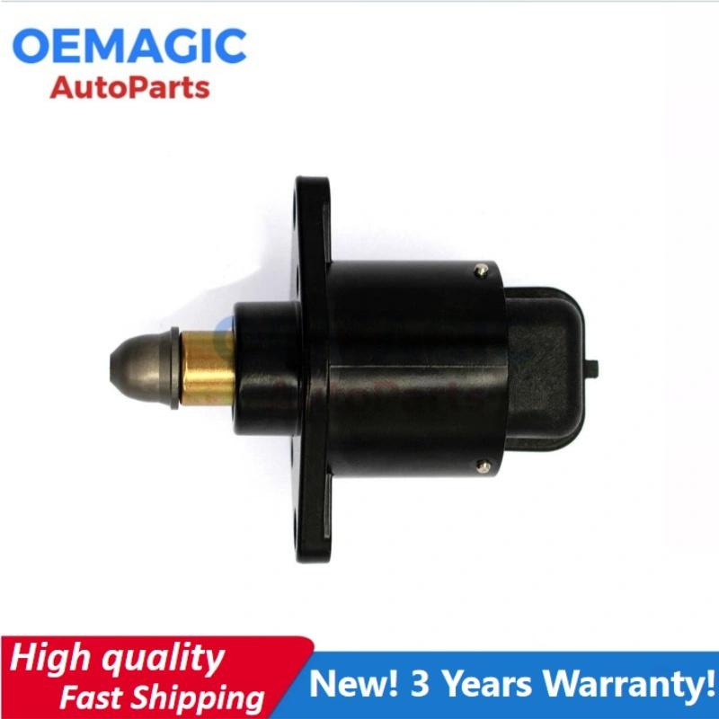 New 1pcs IAC Idle Air Control Valve 11125 C0672 D5184 0999C for Mitsubishi BYD GEELY CHANA/CHENA/CHERY F01R065906