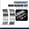 ABLZ-Crankshaft Main Bearing Set Crankshaft Main Bearing Crankshaft Main Bearing Set For Hyundai