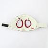 Petio Gentle Harness for Dogs 7 Years and Border Small Dog Size SS Older, Red,