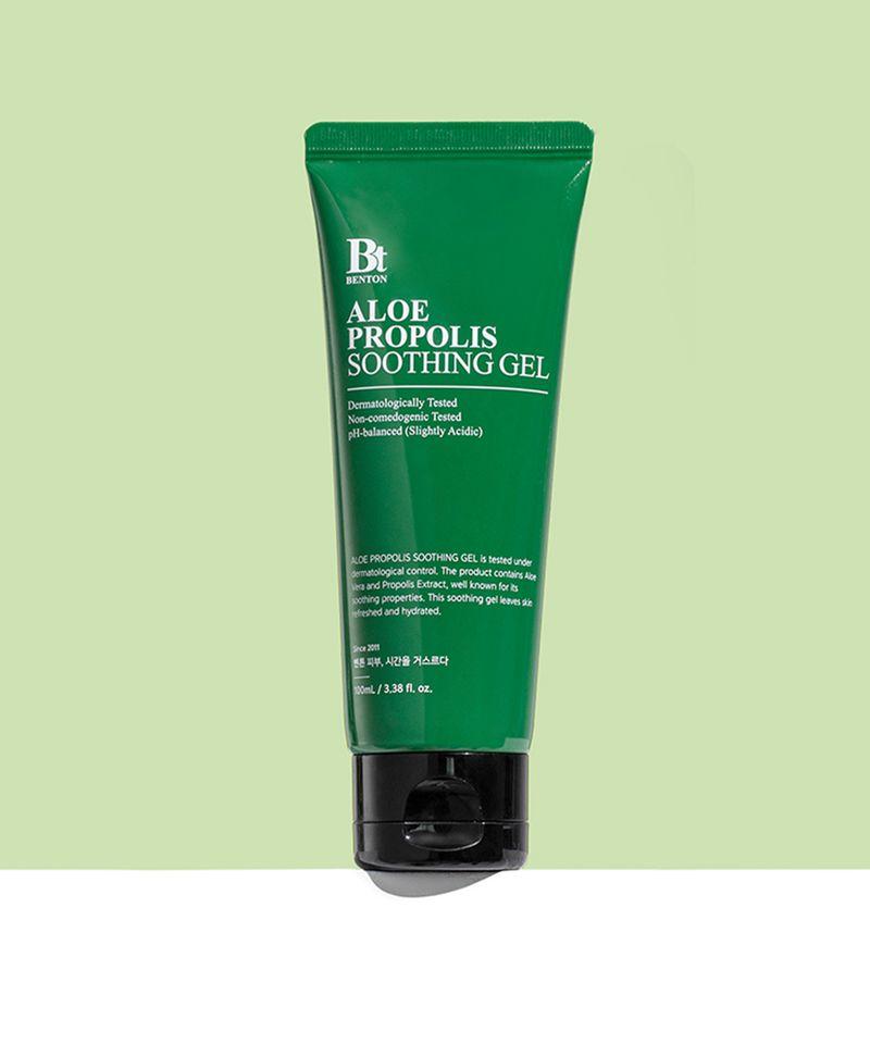 Aloe Propolis Soothing Gel 100mL