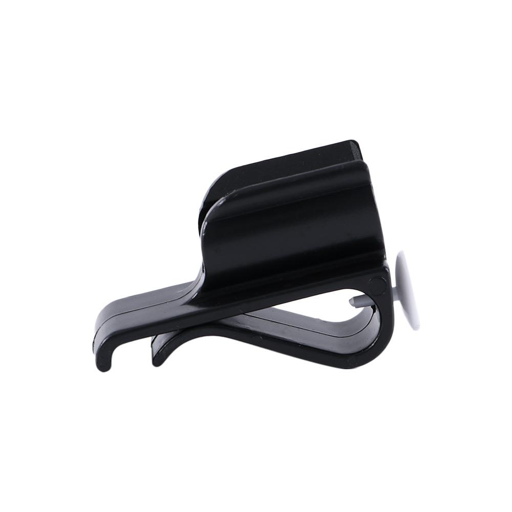 Hot New Durable Putter Clamp Holder Golf Bag Clip Putting Organizer Ball Marker