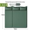 CAOX Self-Inflating Outdoor Camping Mat