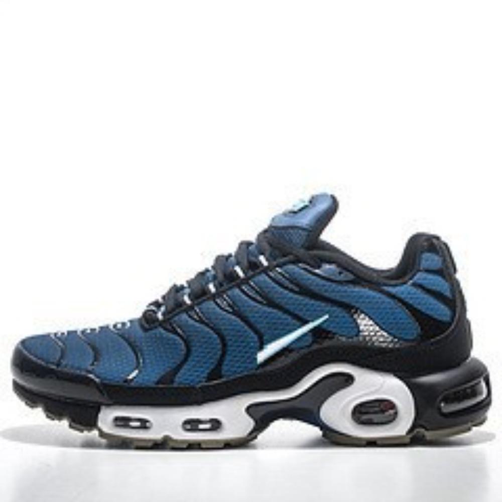 New color scheme air cushion shoes men's shoes couple sports shoes