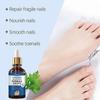 Ingrown Toenail Treatment. Ingrown Nail Repair Serum