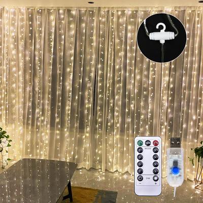 LED-Beleuchtung – LED-Lichterketten und -streifen