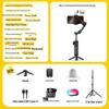X2 Mobile Stabilizer: Portable Anti-Shake Gimbal & Selfie Stick for Video & Photo