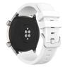 For Xiaomi Huami Amazfit GTR 47mm 22MM Silicone Watch Band for Huawei Watch GT 46mm Sport Replacement WatchBand Smartwatch Strap