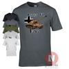 Panzer 7 Lowe WW2 German Military Armour T-Shirt Welt Panzer Panzerkampfwagen