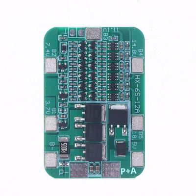 Moduli fai da te – Moduli elettronici