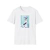Neon Genesis Evangelion - Rei - Anime Art T-Shirt