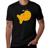 Goldfish TShirt Work Wear Short Sleeve TShirt