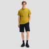 DESCENTE Dualis Polo Shirt Men's D5331DPS80