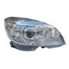 Headlight L 2048200159 for Mercedes W204