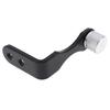 L-Shape Full Metal Adapter Tripod Bracket Mount For Binocular Telescope
