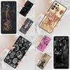 Medical Human Organs Brain Cell Phone Case for Samsung Galaxy S26 Ultra S25 S24 S23 S22 S21 S20 Note10 Cover