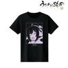 Utawarerumono: Two White Emperors Kuon T-shirt Women's Size Small