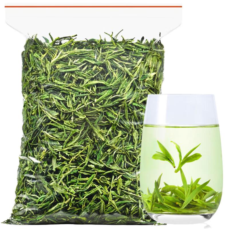 Ludaomeng Pre-Rain Huangshan Maofeng Green Tea, 50g