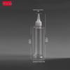 Spot 50-1000ml PET Transparent Plastic Squeeze Bottle