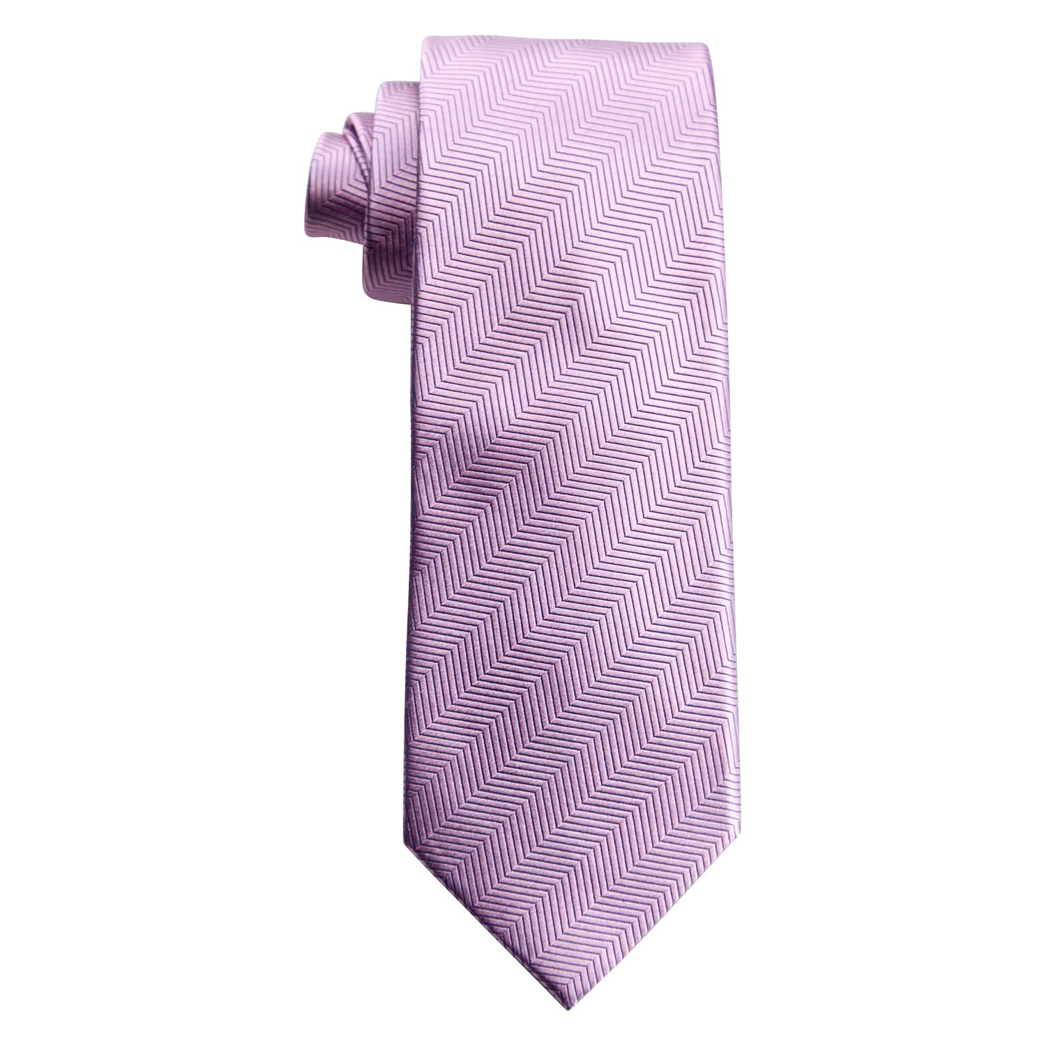 [Takakyu] FATTURA Silk Water-Repellent Regular Tie, 8.0cm width