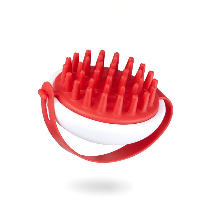 Medicube Deep Clean Shampoo Brush 1EA
