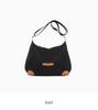 Trendy Women's Oxford Cloth Crossbody Shoulder Tote Bag