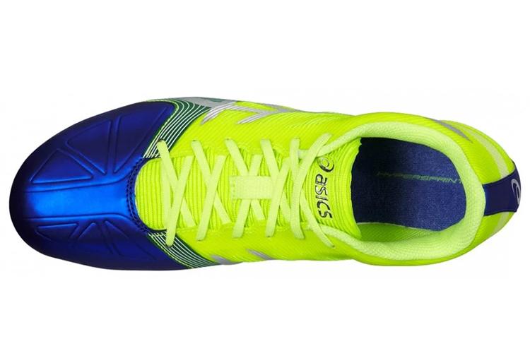 Asics Hyper Sprint 6 Abrasion Resistant Abrasion Resistant Low Top