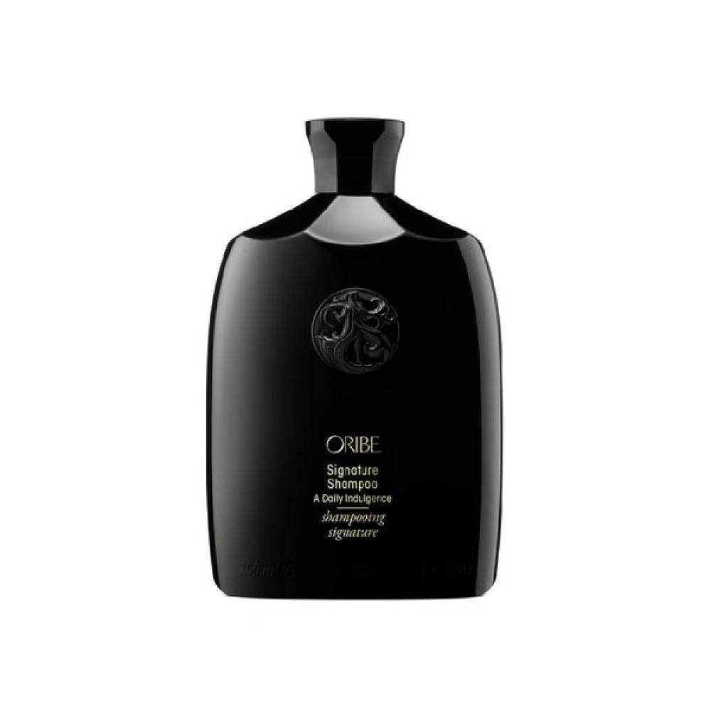 Oribe Signature Shampoo 250ml Single option
