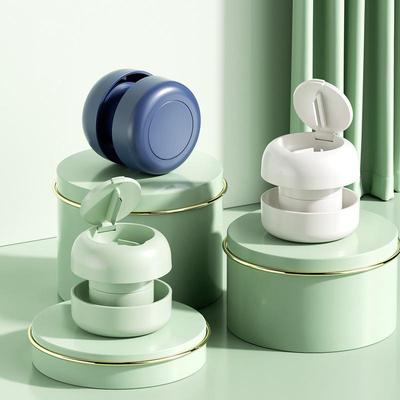 Kit pronto soccorso – Portapillole e scatoline per medicine