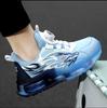 Spring boys boys shoes sports shoes sports kids boys spring and autumn new boys sports spin