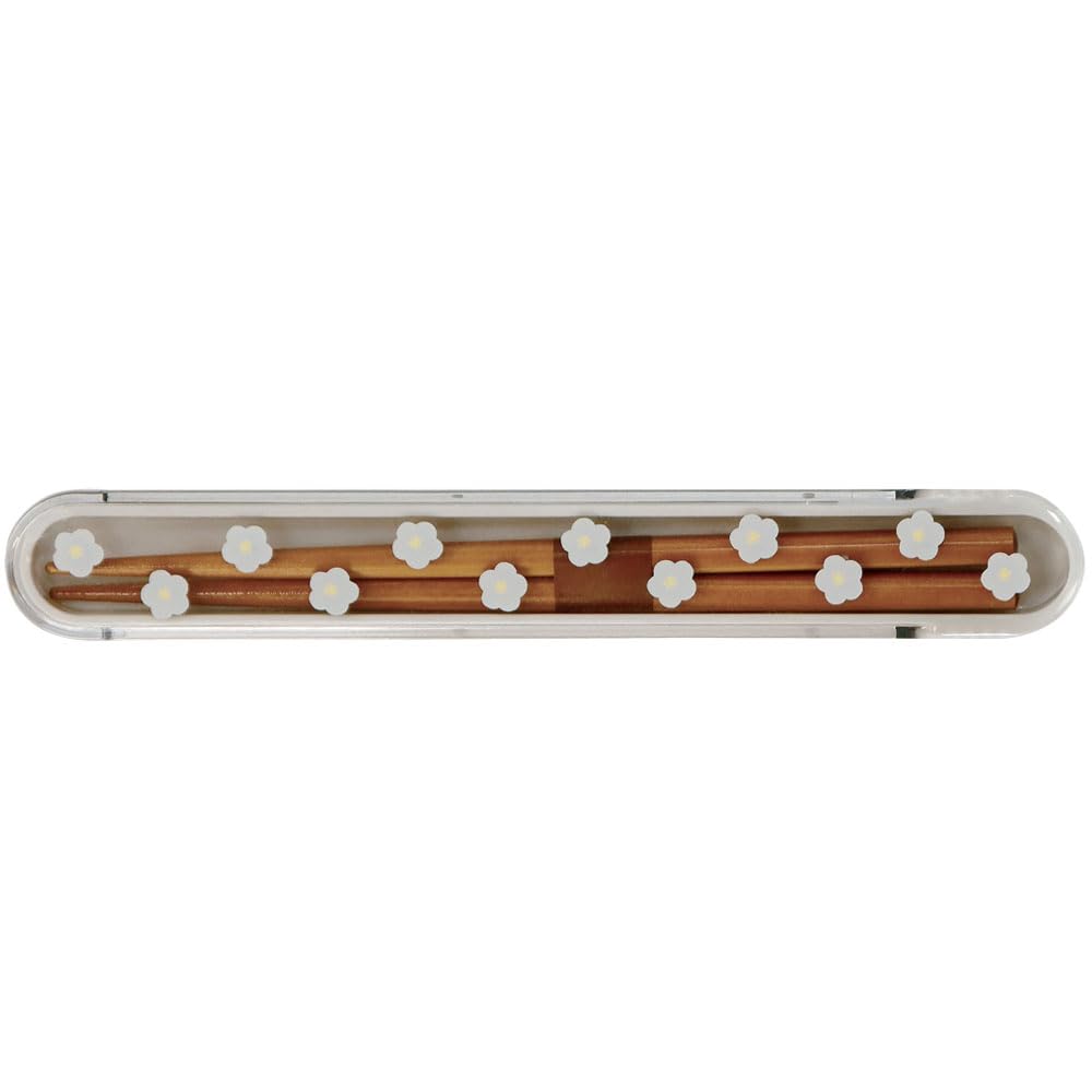 

LabClip Cutlery Chopsticks and Chopstick Case Koume Greige Set, Set, C24-ZLH-GJ