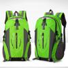 Oxford Cloth Travel Backpack Large Capacity Men's Climbing Shoulder Bag  Female/Male