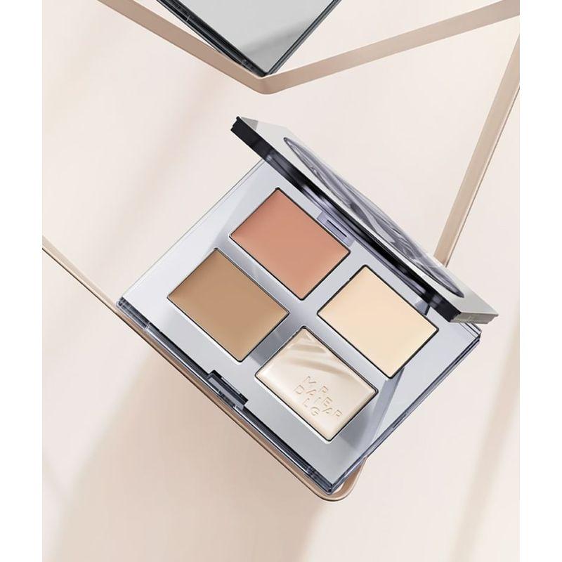 MARIE DALGAR - Shadow Play Render Concealer Palette