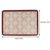 Glass Fiber Silicone Baking Mat Food Grade Silicone Oven Liner Pastry Mat for Baking Home Baking