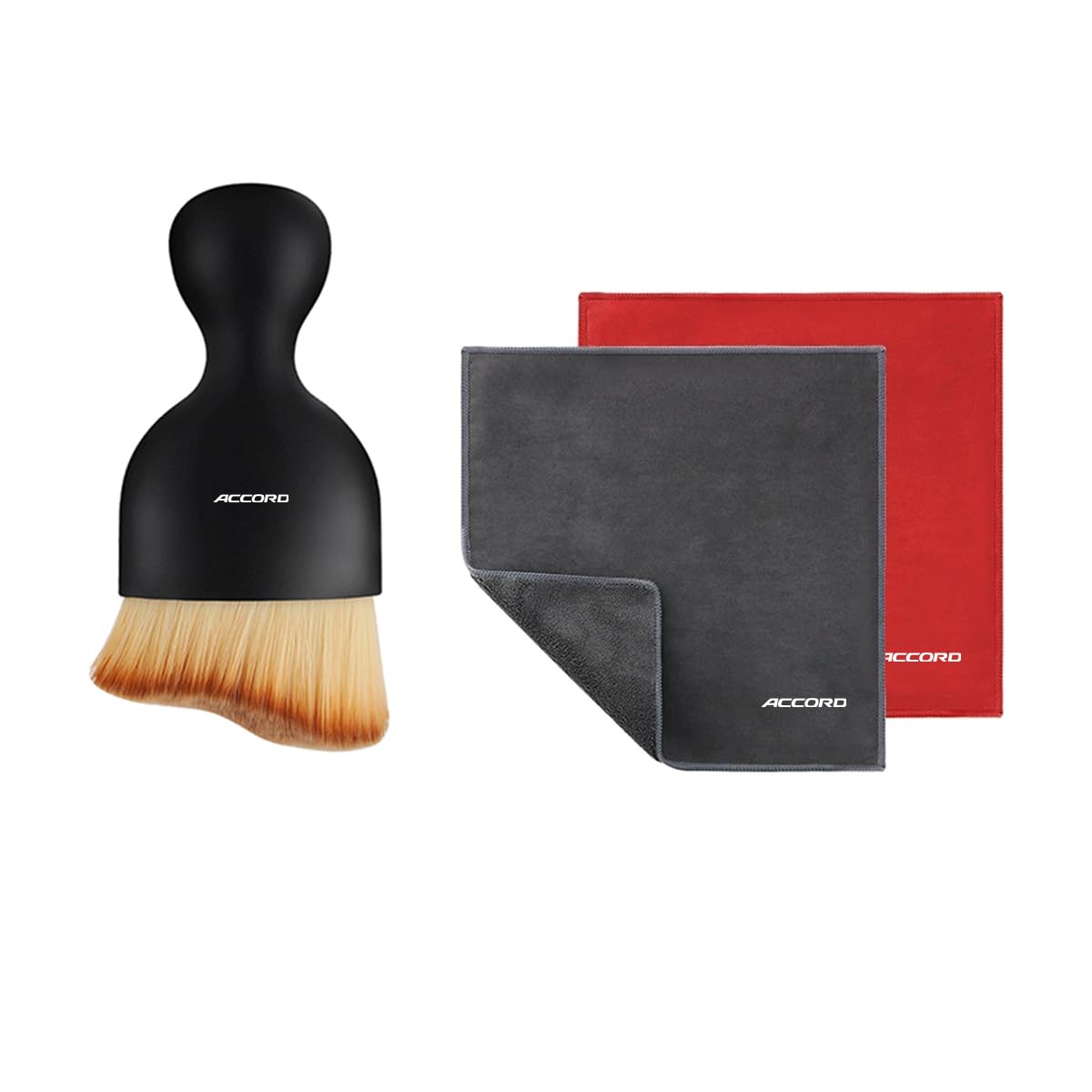 Accord Dedicated Car Cleaning Dusting Brush, Car Cleaning Goods, Car Brush, Car Wash Towel, accord application