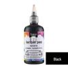 Oil-Based Colored Paint Marker Refill, 150ML Waterproof Ink