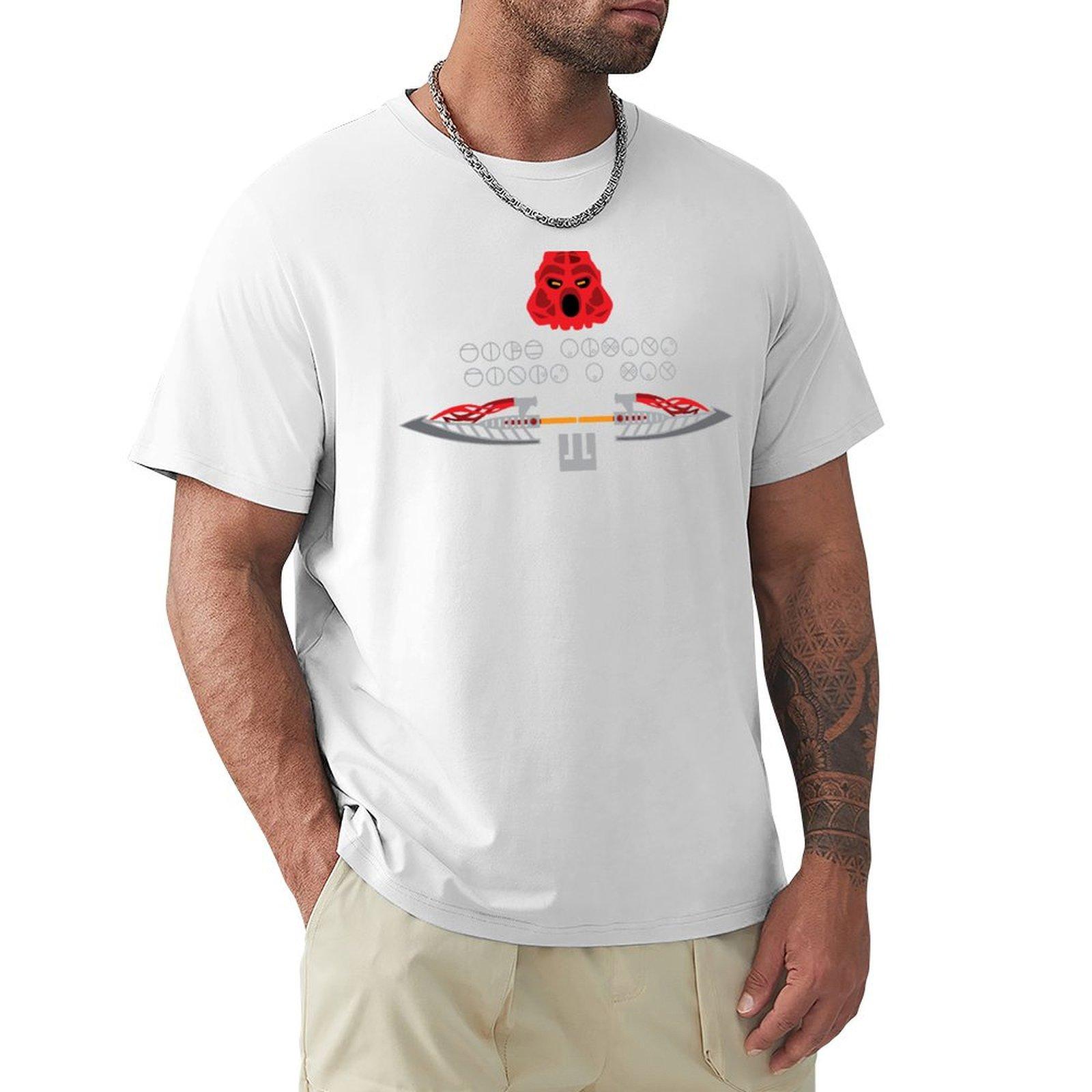 Tahu Fire Finds A Way TShirt Short sleeve tee sports fans black t shirts for men S