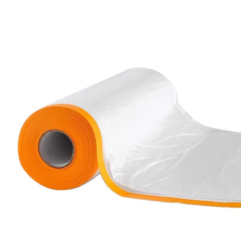 Newcomer Exclusive: Dustproof Disposable Furniture Cover with Free Shipping.