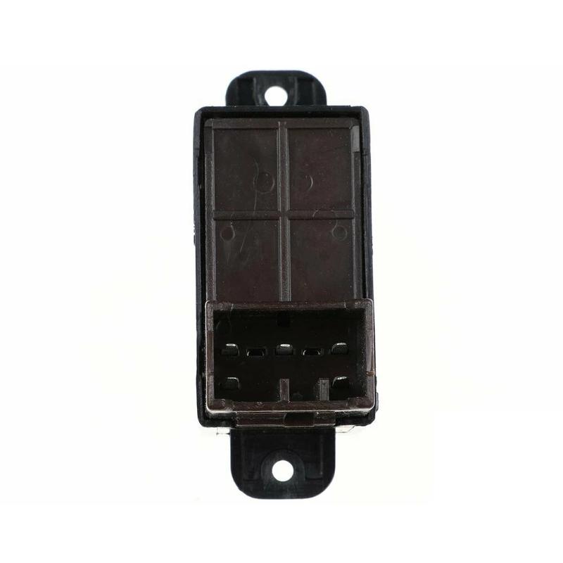 Electric Power Master Window Switch Lifter Glass Control Button for Hyundai Accent 2007 2008 2009 2010 93570-1E110 935701E110