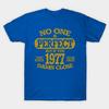 Newest Fashion Men T Shirt No One Is Pefect But If You Were Born In 1977 Funny Print Short Sleeve Tops Tees Casual