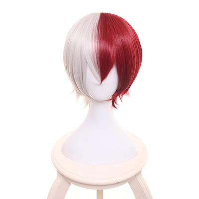 Bunte Haare – Bunte Perücken für Cosplay
