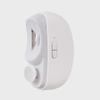 Automatic 2-in-1 Electric Nail Polisher & Clipper for Kids - Anti-Splash Design