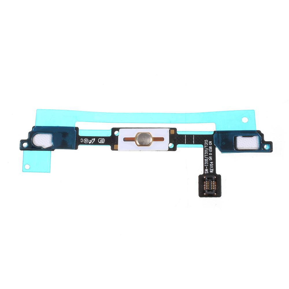 

OEM Home Button Flex Cable for Samsung Galaxy Tab 3 8.0 T311 As Shown A
