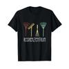 Gardener Idea Rechenzentrum Hobby Gardeners T Shirt Vintage Unisex Stylish Breathable Graphic Casual Stretched Homme