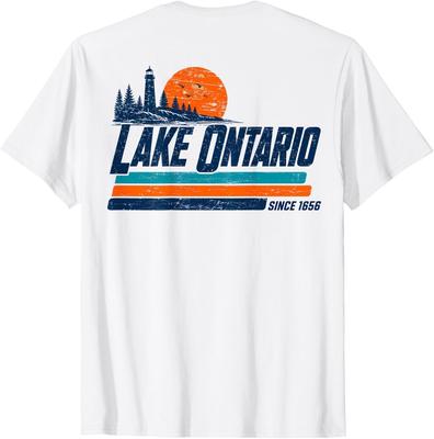 Oberteile – T-Shirts